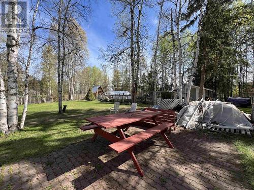 150 S Enemark Road, Quesnel, BC 