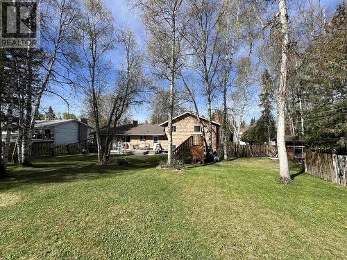 150 S Enemark Road, Quesnel, BC 