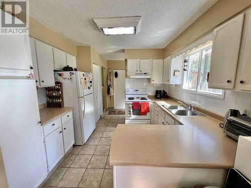 150 S Enemark Road, Quesnel, BC 