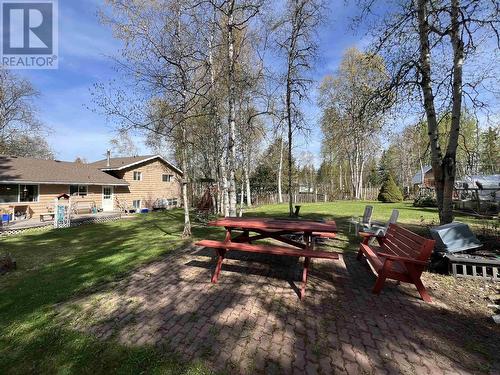 150 S Enemark Road, Quesnel, BC 