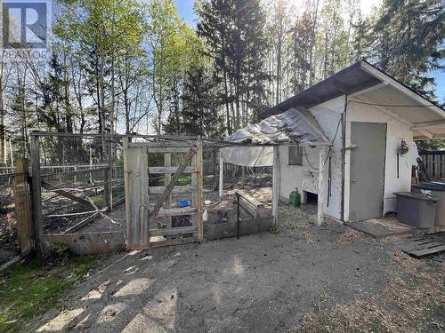 150 S Enemark Road, Quesnel, BC 