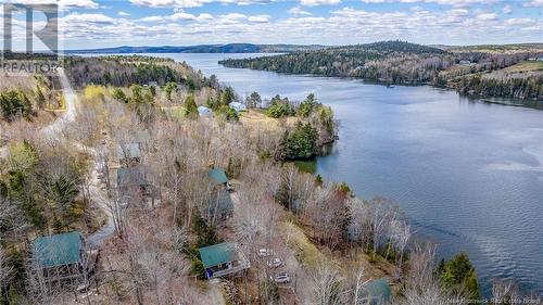 2840 127 Highway Unit# 6, Bayside, NB - Outdoor With Body Of Water With View
