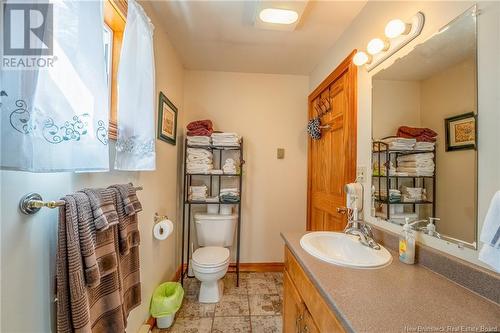 2840 127 Highway Unit# 6, Bayside, NB - Indoor Photo Showing Bathroom