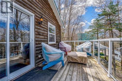 2840 127 Highway Unit# 6, Bayside, NB - Outdoor With View
