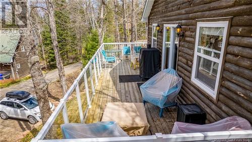 2840 127 Highway Unit# 6, Bayside, NB - Outdoor With Body Of Water