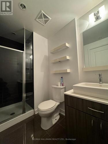 105 - 9199 Yonge Street, Richmond Hill, ON - Indoor Photo Showing Bathroom