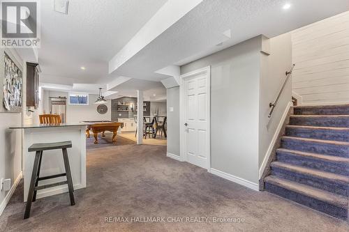 16 Spencer Drive, Barrie, ON - Indoor Photo Showing Other Room