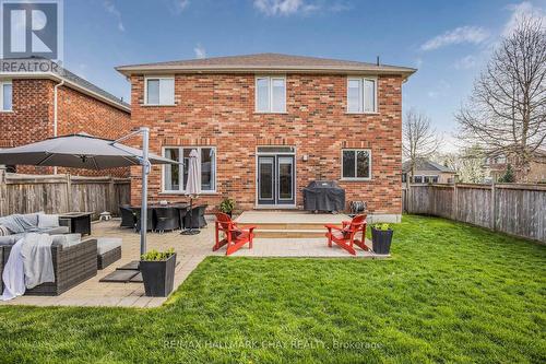 16 Spencer Drive, Barrie, ON - Outdoor With Exterior