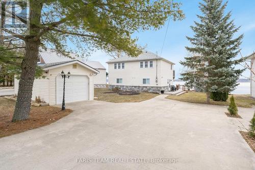 282 Robins Point Road, Tay, ON - Outdoor