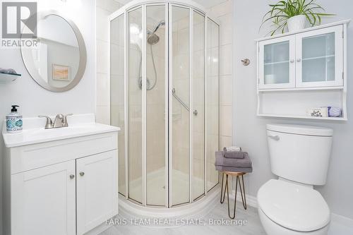 282 Robins Point Road, Tay, ON - Indoor Photo Showing Bathroom