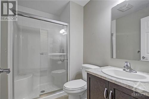 140 Guelph Private Unit#302, Ottawa, ON - Indoor Photo Showing Bathroom