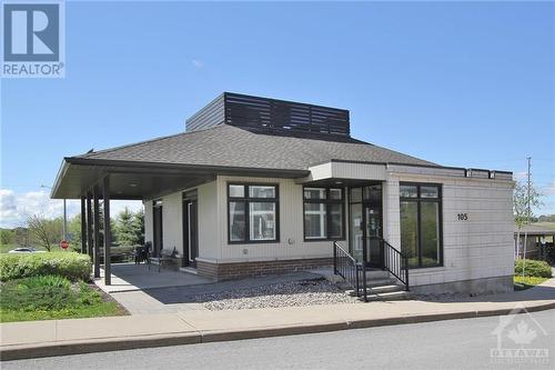 140 Guelph Private Unit#302, Ottawa, ON - Outdoor