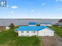 35 P'Tit Fred Rd, Grande-Digue, NB  - Outdoor With Body Of Water 