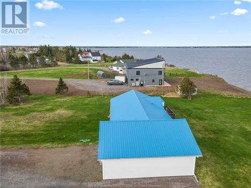 35 P'Tit Fred Rd, Grande-Digue, NB - Outdoor With View