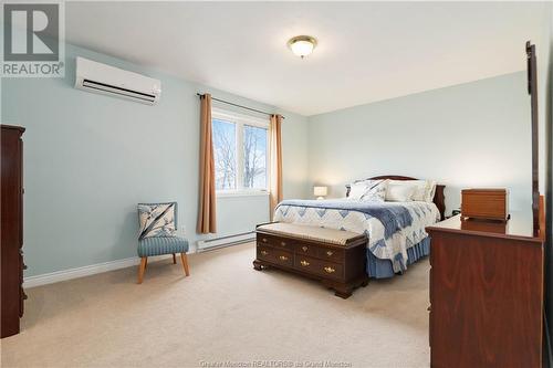 305 Trunk Rd, Riverview, NB - Indoor Photo Showing Bedroom