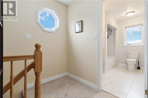 305 Trunk Rd, Riverview, NB - Indoor Photo Showing Bathroom