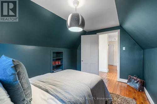 78 Augusta Street, Port Hope, ON - Indoor Photo Showing Bedroom