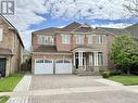 3226 Alpaca Avenue, Mississauga, ON  - Outdoor With Facade 