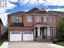 3226 Alpaca Avenue, Mississauga, ON  - Outdoor With Facade 