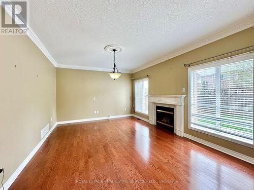3226 Alpaca Avenue, Mississauga, ON - Indoor With Fireplace