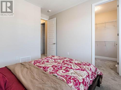 22 William Nador Street, Kitchener, ON - Indoor Photo Showing Bedroom