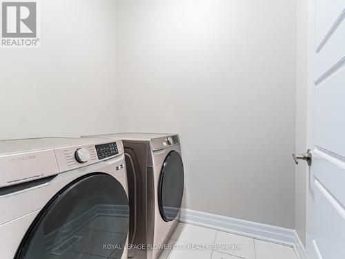 22 William Nador Street, Kitchener, ON - Indoor Photo Showing Laundry Room