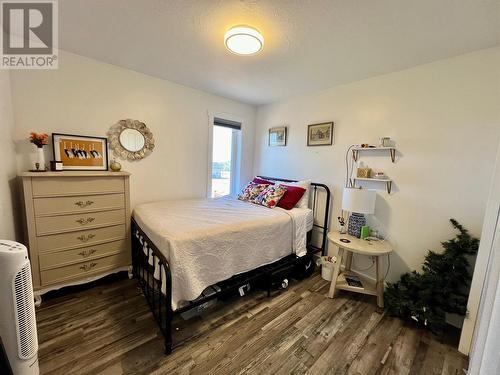 8209 18A Street, Dawson Creek, BC - Indoor Photo Showing Bedroom