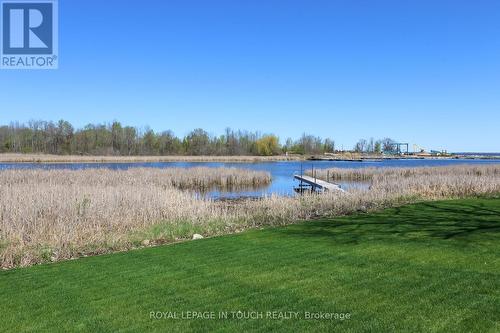 18 Swan Lane, Tay, ON - Outdoor With Body Of Water
