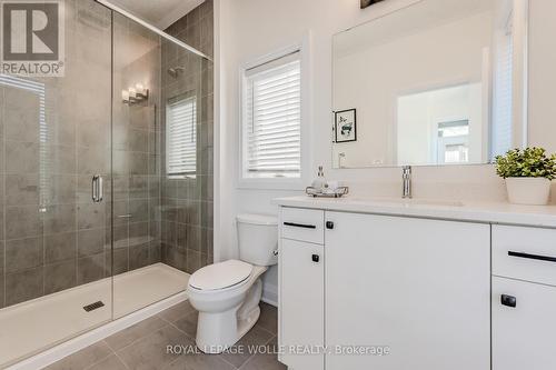 540 Nathalie Crescent, Kitchener, ON - Indoor Photo Showing Bathroom