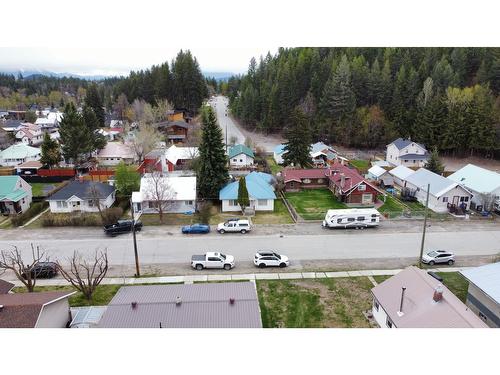 226 Crerar Street, Kimberley, BC - Outdoor With View