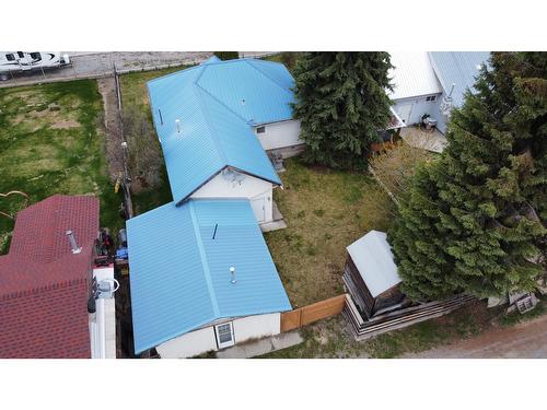 226 Crerar Street, Kimberley, BC - Outdoor