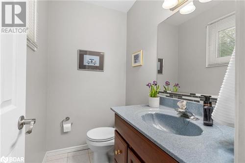 25 Keller Drive, Belleville, ON - Indoor Photo Showing Bathroom