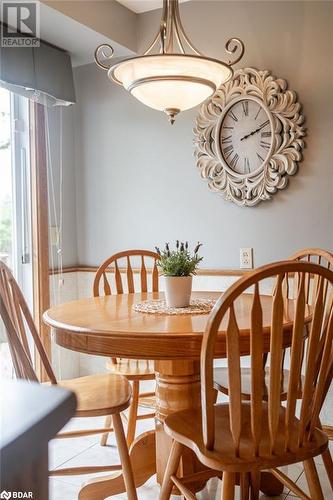 25 Keller Drive, Belleville, ON - Indoor Photo Showing Dining Room