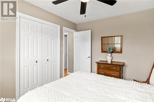 25 Keller Drive, Belleville, ON - Indoor Photo Showing Bedroom