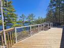78 Blueberry Lane, Port Severn, ON  - Outdoor With Exterior 