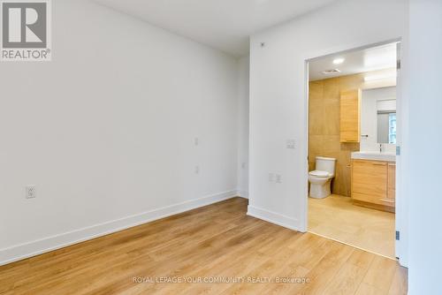510 - 200 Redpath Avenue, Toronto, ON - Indoor Photo Showing Other Room