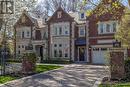 319 Riverview Drive, Toronto, ON  - Outdoor With Facade 