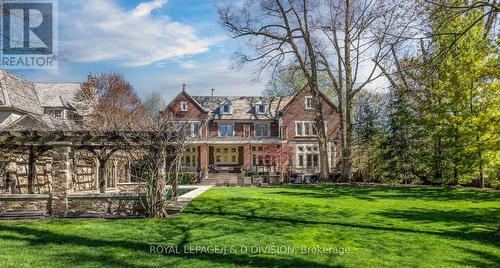 319 Riverview Drive, Toronto, ON - Outdoor
