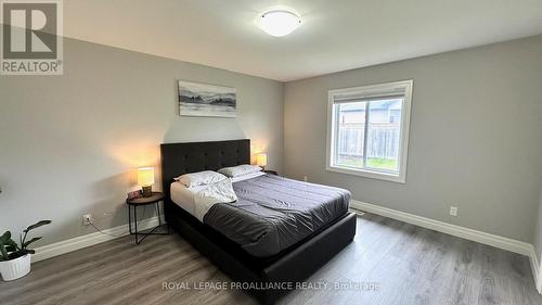 17 Gavin Crescent, Quinte West, ON - Indoor Photo Showing Bedroom