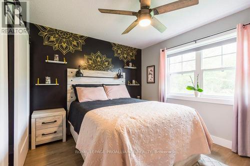 68 Seymour Street, Madoc, ON - Indoor Photo Showing Bedroom
