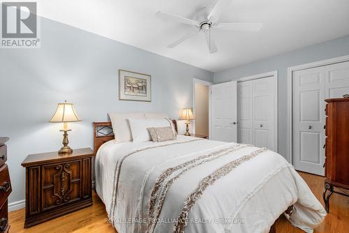 25 Keller Drive, Belleville, ON - Indoor Photo Showing Bedroom