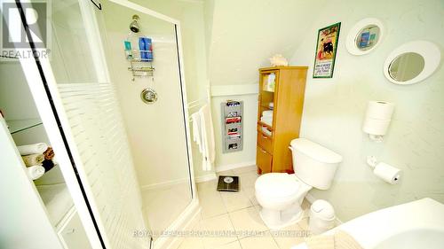 17 Briarwood Crescent, Belleville, ON - Indoor Photo Showing Bathroom