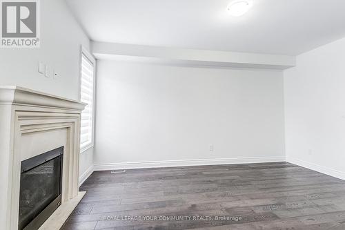 31 Averill Road, Brampton, ON - Indoor Photo Showing Other Room With Fireplace