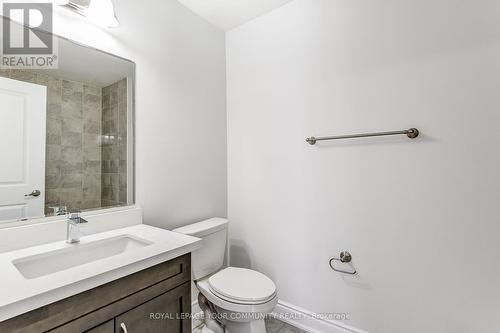 31 Averill Road, Brampton, ON - Indoor Photo Showing Bathroom