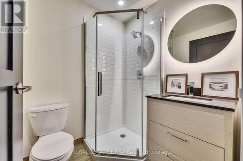 133 - 145 Columbia Street W, Waterloo, ON - Indoor Photo Showing Bathroom