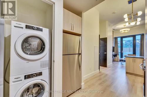 133 - 145 Columbia Street W, Waterloo, ON - Indoor Photo Showing Laundry Room