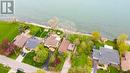 46 Lakeside Drive, Grimsby, ON  - Outdoor With Body Of Water With View 