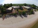 412 Venice Road S, St Laurent, MB  - Outdoor With View 