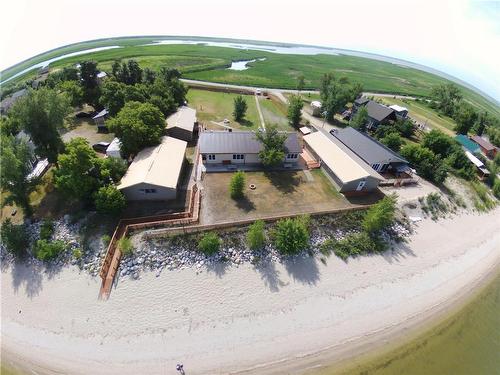412 Venice Road S, St Laurent, MB - Outdoor With View