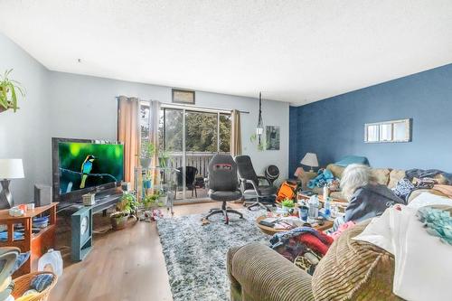 1-6 46176 Cleveland Avenue, Chilliwack, BC - Indoor Photo Showing Other Room